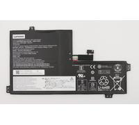 Lenovo 5B10W67306 componente aggiuntivo per laptop Batteria - Nouvo