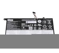 Lenovo 5B10Z21202 originale Batteria 45Wh 3 celle