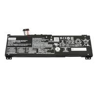 Lenovo 5B11F36372 originale Batteria 45Wh per IdeaPad Gaming 3-15IAH7 (82S9/82UJ)