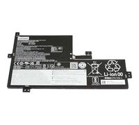 Lenovo 5B11H56355 originale Batteria 47Wh per 500w Yoga Gen 4 (82VQ/82VR)