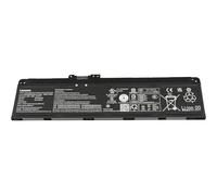 Lenovo 5B11M90126 originale Batteria 57Wh
