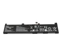 Lenovo 5B11M90137 originale Batteria 90Wh per ThinkPad P16v G3 (21RS)