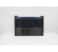 Lenovo 5CB0U42755 ricambio per laptop Base dell'alloggiamento + tastiera (Upper Case ASM_SW L 81LK BL - Warranty: 6M)