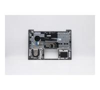 Lenovo Upper CaseQ20RV FP_MGR_BL_ ENG, FRU5CB0W44347