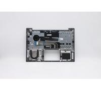 Lenovo Upper CaseQ20RV FP_MGR_BL_ ENG, FRU5CB0W44347