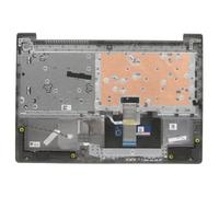 Lenovo 5CB0X57508 ricambio per laptop Cover + keyboard (Upper Case ASM_IT L81WB FPPGYD - IS - Warranty: 6M) NEW