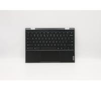 Lenovo 5CB0Y57963 ricambio per laptop Base dell'alloggiamento + tastiera NEW