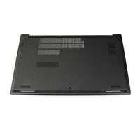 Lenovo 5CB0Z69219 originale parte inferiore del corpo nero (UMA) per ThinkPad E15 Gen 2 (20TD/20TE)