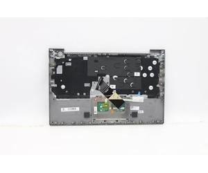 Lenovo 5CB1B34708 ricambio per notebook Cover + keyboard