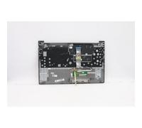 Lenovo 5CB1B34982 ricambio per laptop Cover + keyboard (UpperCaseASM_USA ENG C20