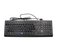 LENOVO 5D50U84454 TASTIERA USB CABLATA CON ADESIVI LAYOUT QWERTY GRECO