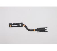 Lenovo 5H40S20124 Dissipatore Di Calore Heatsink IdeaPad 3-17IIL05 V17-IIL