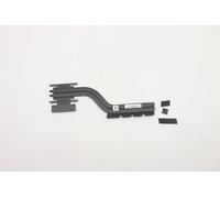 Lenovo 5H40S20232 Modulo Termico HEAT SINKS Flex 5-14ALC05 82HU