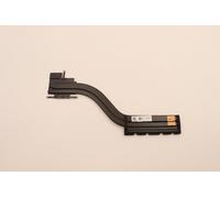 Lenovo 5H40S20754 Dissipatore di Calore Thermal Module per Flex 5 16IAU7 16IRU8