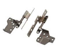 Lenovo 5H50S29037 originale cerniere display destra e sinistra per V14 G2 IJL (82QX), G3 ABA (82TU), IAP (82TS), G4 IAH (83FR), IRU (83A0)