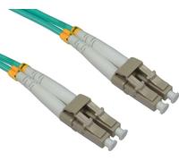 Lenovo 5m OM3 LC cavo InfiniBand e in fibra ottica (Lenovo 5m LC-LC OM3 MMF Cable)