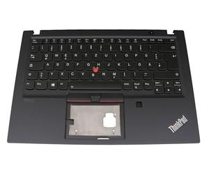 Lenovo 5M10Z41492 - Tastiera originale con custodia per ThinkPad T14s, colore: Nero