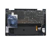Lenovo 5M11A36957 ricambio per laptop Cover + keyboard (Nordic backlit keyboard