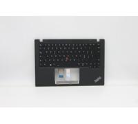Lenovo 5M11A37646 ricambio per laptop Cover + keyboard (Tiger 1.0 INTEL FRU MECH