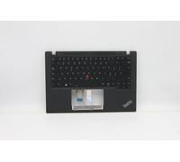 Lenovo 5M11A37646 Notebook-Ersatzteil Cover + keyboard (5M11A37646)
