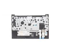 Lenovo 5M11C43562 ricambio per laptop Cover + keyboard (MECH_ASM KB C FRA BKLT[S