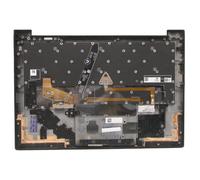 Lenovo 5M11C53307 ricambio per laptop Cover + keyboard (US English Keyboard Beze