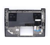Lenovo 5M11D12167 ricambio per laptop Cover + keyboard (MECH_ASM WW C-Cvr+GER KB