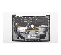 Lenovo 5M11H44420 ricambio per laptop Cover + keyboard (Keyb X1 Carbon 2022 G10/