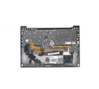 Lenovo 5M11H62631 ricambio per laptop Cover + keyboard (MECH_ASM BL KB BK FPR GE