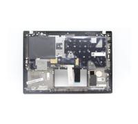 Lenovo 5M11L59507 ricambio per laptop Cover + keyboard (Mech_Asm Bl Kb Bk Ww Ita