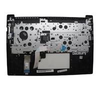 Lenovo 5M11N94181 ricambio per laptop Cover + keyboard (Backlit German layout -