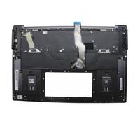 Lenovo 5M11Q55163 ricambio per laptop Cover + keyboard (MECH_ASM FRU ASM Ccover