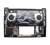 Lenovo 5M11Q60595 ricambio per laptop Cover + keyboard (Keyb P14s G5 BL, Intel,