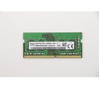 Lenovo 5M30V06795 Speichermodul 8 GB 1 x 8 GB DDR4 3200 MHz (5M30V06795)