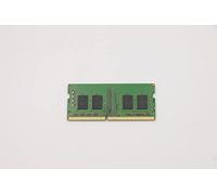 Lenovo Memoria RAM SODIMM 8 GB DDR4 3200 MHz Micron FRU5M30Z71690