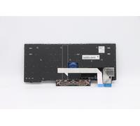 Lenovo CMSK-CS20,BK-NBL,CHY,den 5N20V43009, Keyboard, FRU5N20V43009 (5N20V43009, Keyboard