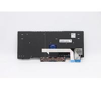 Tastiera Lenovo CS20,BK-NBL,PMX,FRA, 5N20V43302