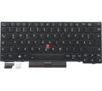 Lenovo 5N20V43339 - Tastiera - Tastiera con retroilluminazione - Lenovo - ThinkPad X13 Gen 1