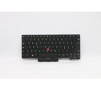 Lenovo 5N20W67668 ricambio per notebook Tastiera (FRU Odin Keyboard Full NBL - [Chicony] Italian 5N20W67668, - Keyboard, Italian, Lenovo, ThinkPad L14 Gen 2 [20X1, 20X2] - Warranty: 3M)