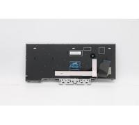 Lenovo 5N20W67748 ricambio per notebook Tastiera