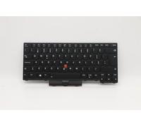 Lenovo 5N20W67778 ricambio per notebook Tastiera