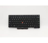 Lenovo 5N20W67785 ricambio per notebook Tastiera