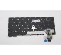 Lenovo 5N21D68096 ricambio per notebook Tastiera NEW