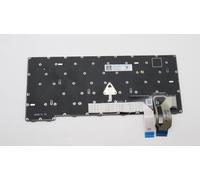 Lenovo 5N21D68160 ricambio per notebook Tastiera