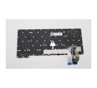 Lenovo CS22 Full KBD - Top Black_BL (Sunrex) US English, FRU5N21D68160, 897121 ((Sunrex) US English)