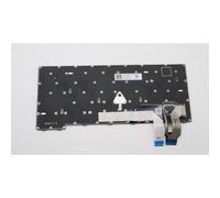 Lenovo CS22 Full KBD - Top Black_BL (Sunrex) UK English, FRU5N21D68184, 898755 ((Sunrex) UK English)