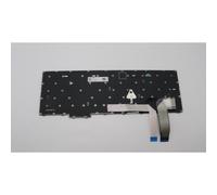 Lenovo 5N21D93622 ricambio per laptop Tastiera (NB_KYB CS22 NM - TOP,BK-BL,PMX,F