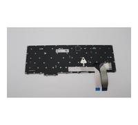 Lenovo 5N21D93697 ricambio per laptop Tastiera (CS22 Num KBD Top BL [Liteon] - German - Warranty: 3M) NEW