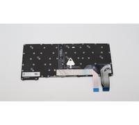 Lenovo 5N21H76825 ricambio per laptop Tastiera NEW