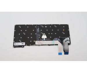 Lenovo 5N21H76825 ricambio per laptop Tastiera NEW